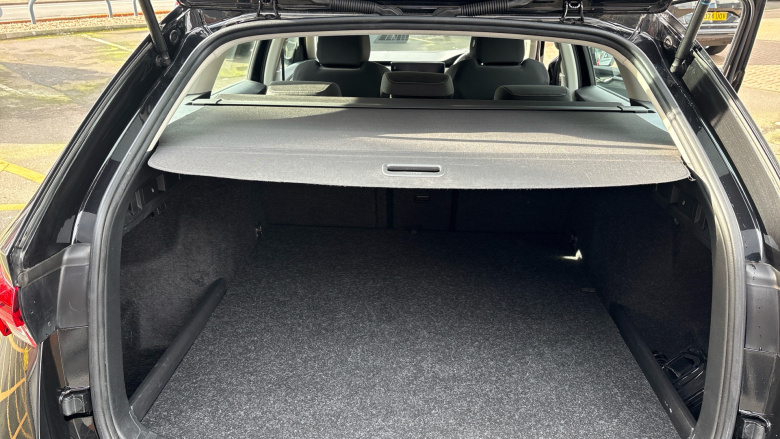 Skoda Octavia 1.4 TSI iV SE Technology DSG 5dr Estate